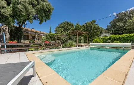 Maison 6 personnes à Bédarrides - Photo 3