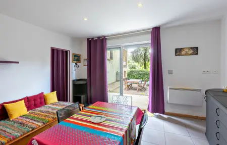 Maison 6 personnes à Bédarrides - Photo 5
