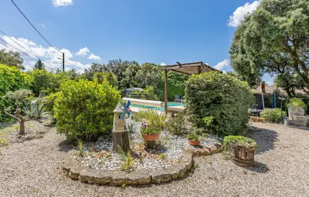 Maison 6 personnes à Bédarrides - Photo 8