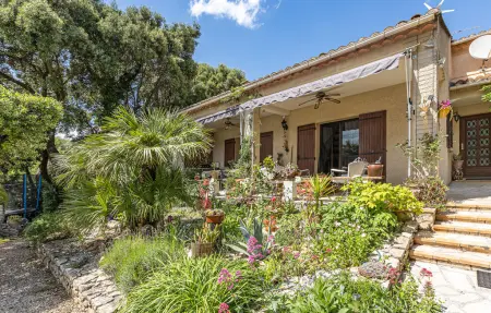 Maison 6 personnes à Bédarrides - Photo 9