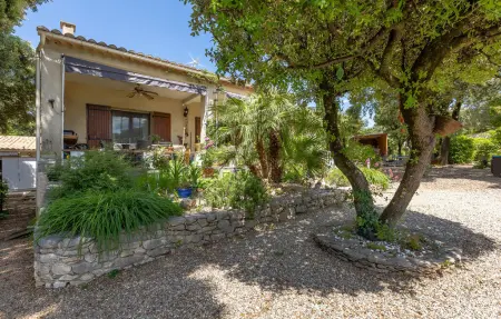 Maison 6 personnes à Bédarrides - Photo 10