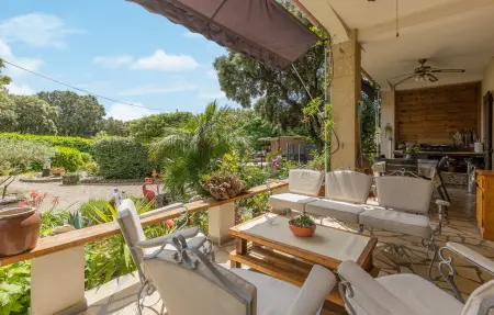 Maison 6 personnes à Bédarrides - Photo 11