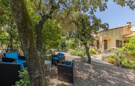 Maison 6 personnes à Bédarrides - Photo 12