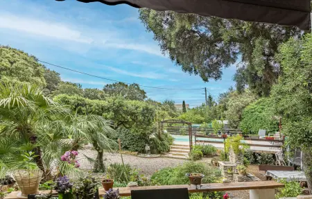 Maison 6 personnes à Bédarrides - Photo 13