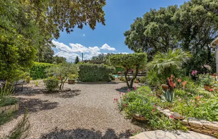 Maison 6 personnes à Bédarrides - Photo 14