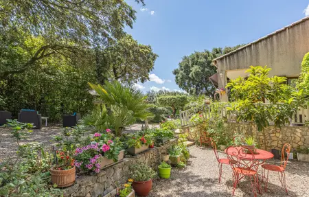 Maison 6 personnes à Bédarrides - Photo 15
