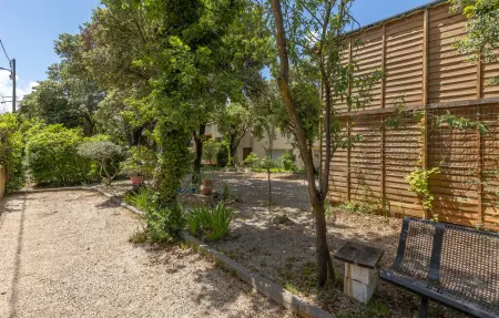 Maison 6 personnes à Bédarrides - Photo 16