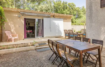 Maison 6 personnes à Bédarrides - Photo 17