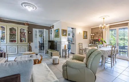 Maison 6 personnes à Bédarrides - Photo 18