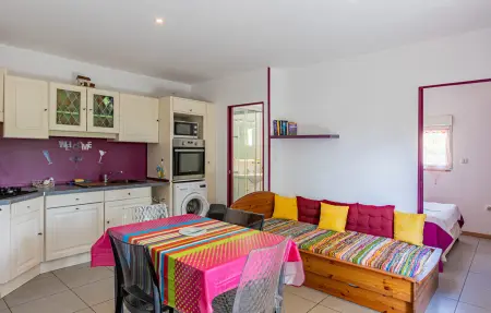 Maison 6 personnes à Bédarrides - Photo 19