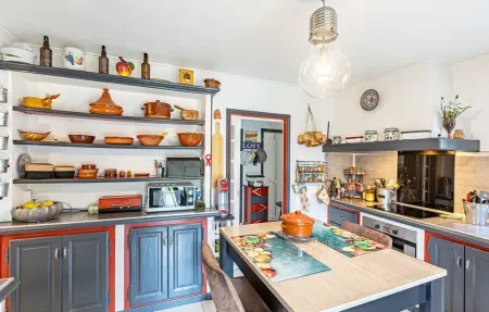 Maison 6 personnes à Bédarrides - Photo 20