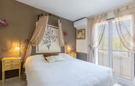 Maison 6 personnes à Bédarrides - Photo 21