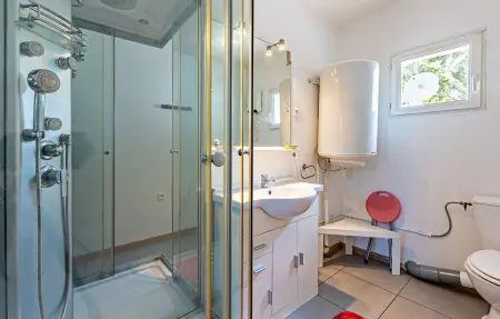 Maison 6 personnes à Bédarrides - Photo 23