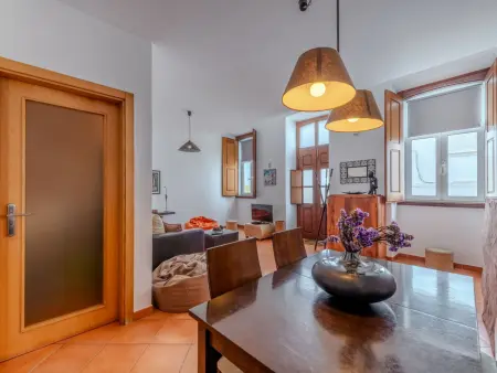 Rua 5 de Outubro, Maison 6 personnes à Lagos - Photo 2