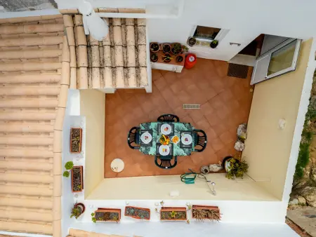 Rua 5 de Outubro, Maison 6 personnes à Lagos - Photo 4