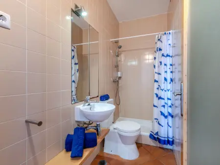 Rua 5 de Outubro, Maison 6 personnes à Lagos - Photo 8