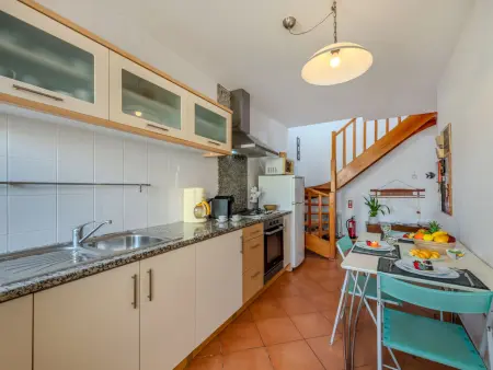 Rua 5 de Outubro, Maison 6 personnes à Lagos - Photo 9