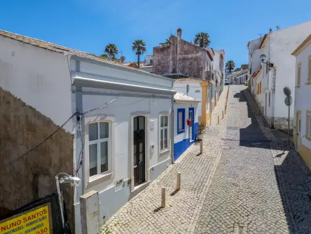 Rua 5 de Outubro, Maison 6 personnes à Lagos - Photo 19