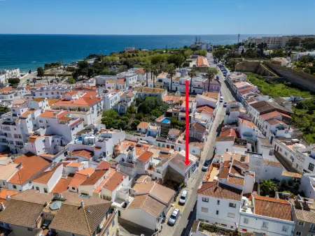 Rua 5 de Outubro, Maison 6 personnes à Lagos - Photo 20