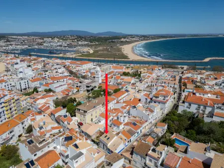 Rua 5 de Outubro, Maison 6 personnes à Lagos - Photo 21