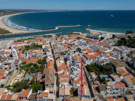 Rua 5 de Outubro, Maison 6 personnes à Lagos - Photo 22