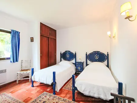Doroteia, Maison 4 personnes à Carvoeiro (Algarve) - Photo 3