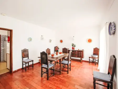Doroteia, Maison 4 personnes à Carvoeiro (Algarve) - Photo 9