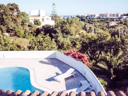 Doroteia, Maison 4 personnes à Carvoeiro (Algarve) - Photo 10