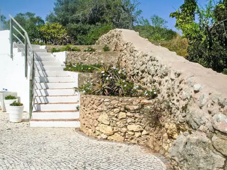 Doroteia, Maison 4 personnes à Carvoeiro (Algarve) - Photo 17
