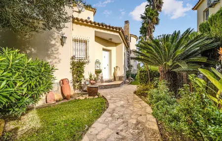 Maison 6 personnes à Oliva - Photo 1