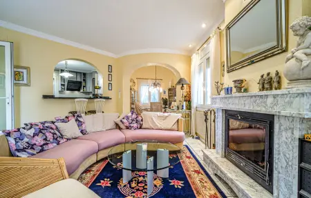 Maison 6 personnes à Oliva - Photo 3