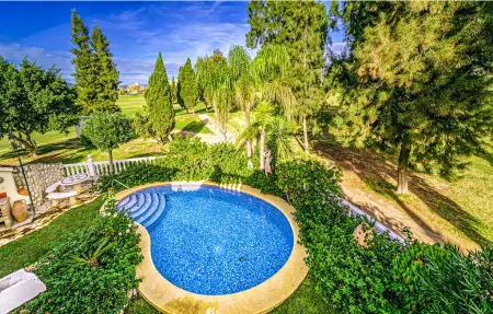 Maison 6 personnes à Oliva - Photo 11