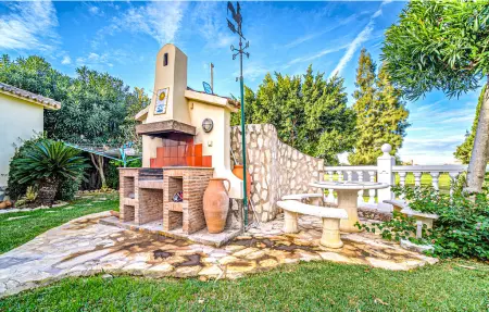 Maison 6 personnes à Oliva - Photo 13