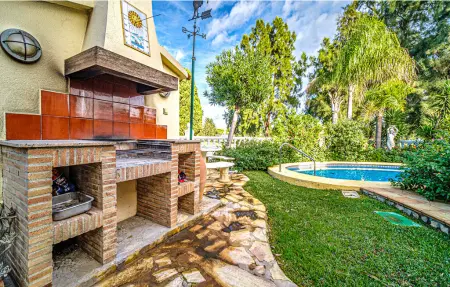 Maison 6 personnes à Oliva - Photo 14