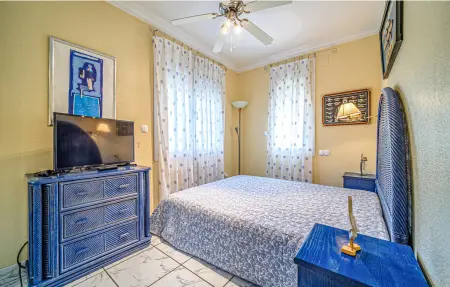Maison 6 personnes à Oliva - Photo 21