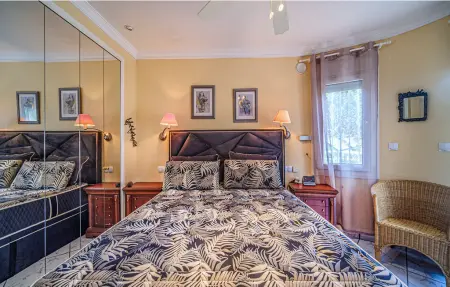 Maison 6 personnes à Oliva - Photo 24
