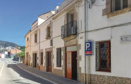 Appartement 6 personnes à Pineda de Mar - Photo 2