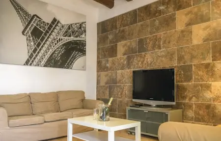 Appartement 6 personnes à Pineda de Mar - Photo 7