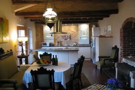 Carrù, Manoir à Langhe avec Piscine et Vignoble - Photo 2