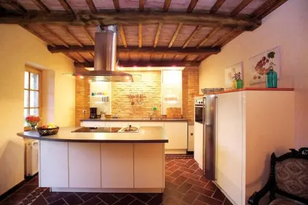 Carrù, Manoir à Langhe avec Piscine et Vignoble - Photo 3