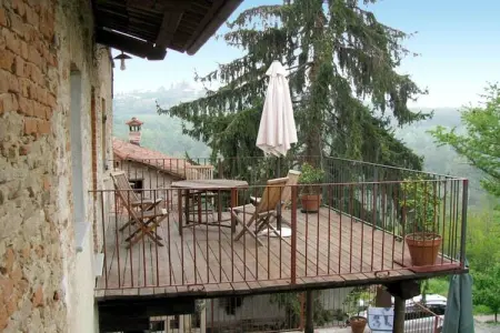 Carrù, Manoir à Langhe avec Piscine et Vignoble - Photo 5