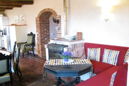 Carrù, Manoir à Langhe avec Piscine et Vignoble - Photo 11