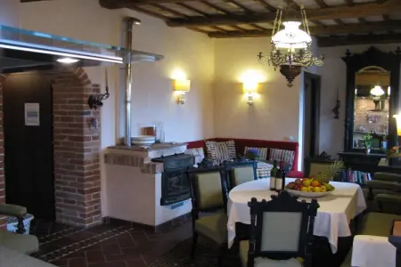 Carrù, Manoir à Langhe avec Piscine et Vignoble - Photo 12