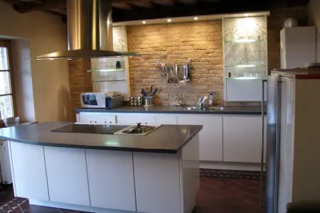 Carrù, Manoir à Langhe avec Piscine et Vignoble - Photo 14