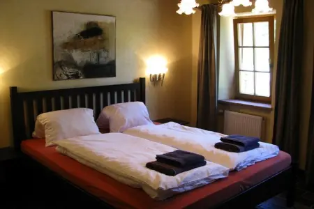 Carrù, Manoir à Langhe avec Piscine et Vignoble - Photo 15