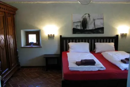 Carrù, Manoir à Langhe avec Piscine et Vignoble - Photo 16