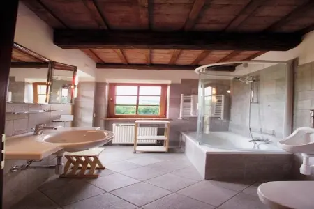 Carrù, Manoir à Langhe avec Piscine et Vignoble - Photo 23