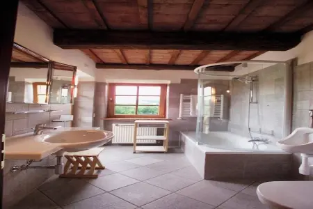 Carrù, Manoir à Langhe avec Piscine et Vignoble - Photo 24