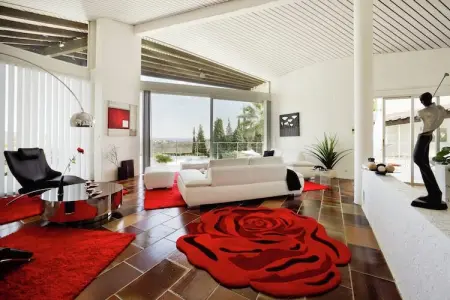 Villa Mandelieu la Napoule, Villa luxueuse avec vue sur la mer - Photo 8