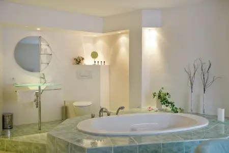 Villa Mandelieu la Napoule, Villa luxueuse avec vue sur la mer - Photo 14